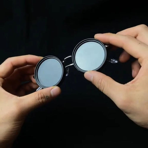 Слънчеви Очила "LUMRA LENS"