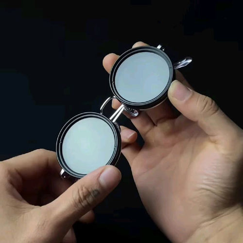 Слънчеви Очила "LUMRA LENS"